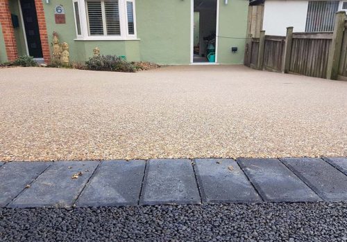 resin-driveway